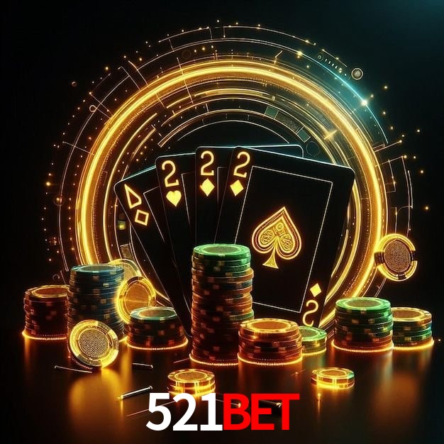 Estatísticas 521bet