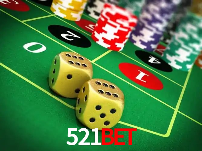 Experiência VIP 521bet