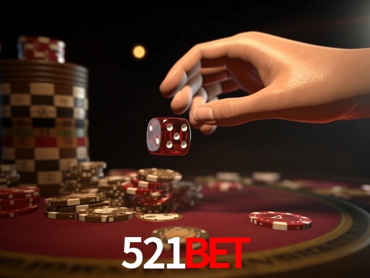 Experiência VIP 521bet