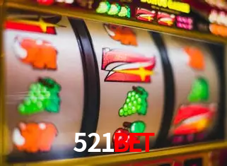Descubra a Essência do 521bet: Nossa História e Compromissos