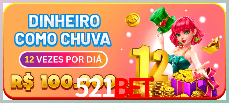 Aplicativo móvel 521bet para iOS e Android