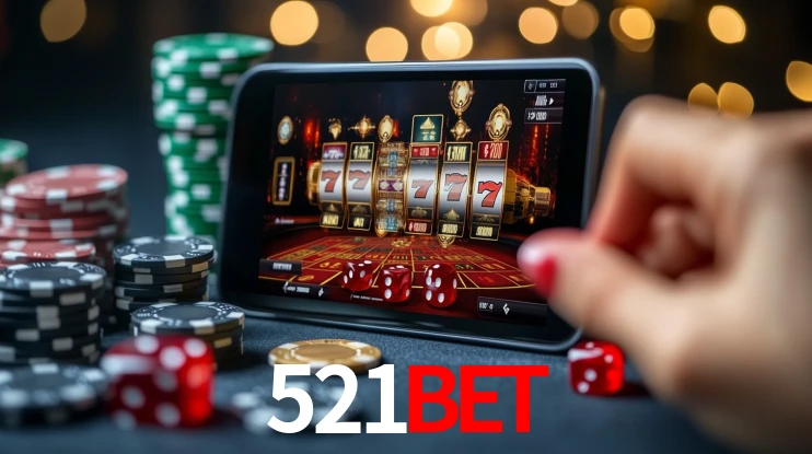 Tournaments 521bet