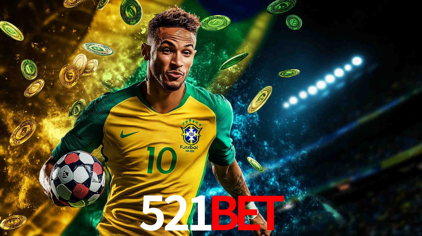 A Popularidade dos Caça-Níqueis no 521bet