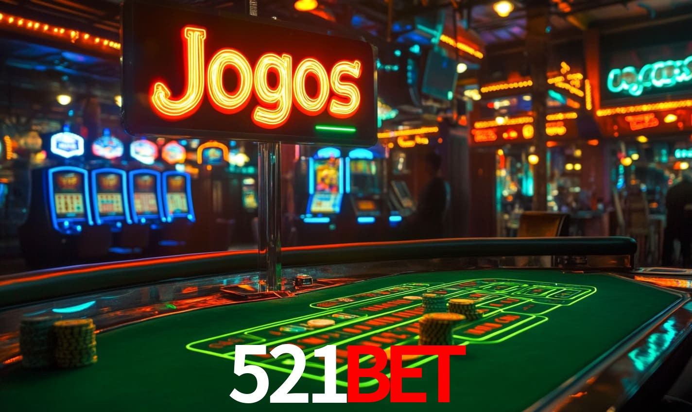 Avaliações dos Jogadores 521bet