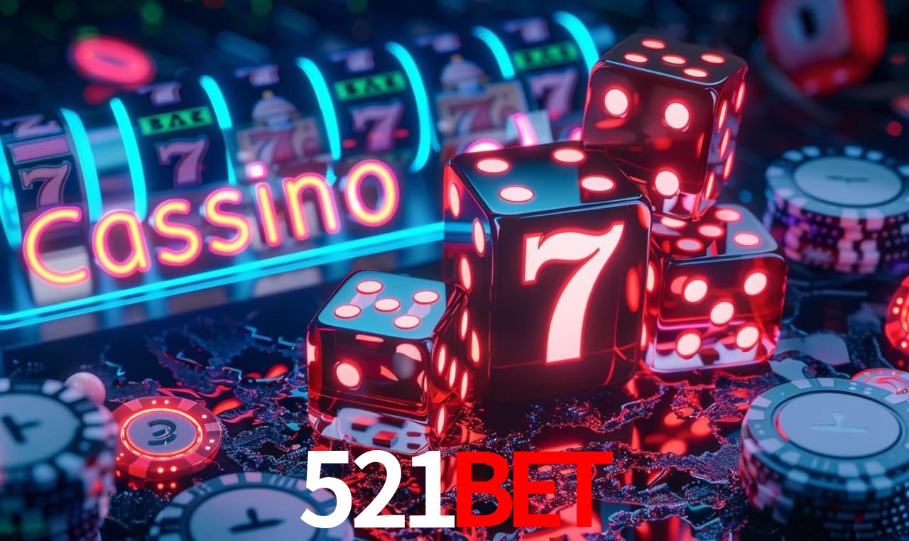 Bonus Features 521bet