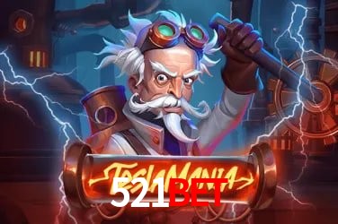 Estatísticas do Jogo 521bet