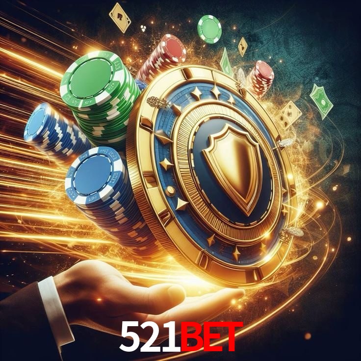 Ofertas Exclusivas 521bet