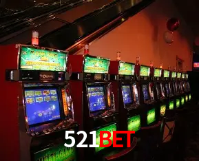 Descubra a Essência do 521bet: Nossa História e Compromissos