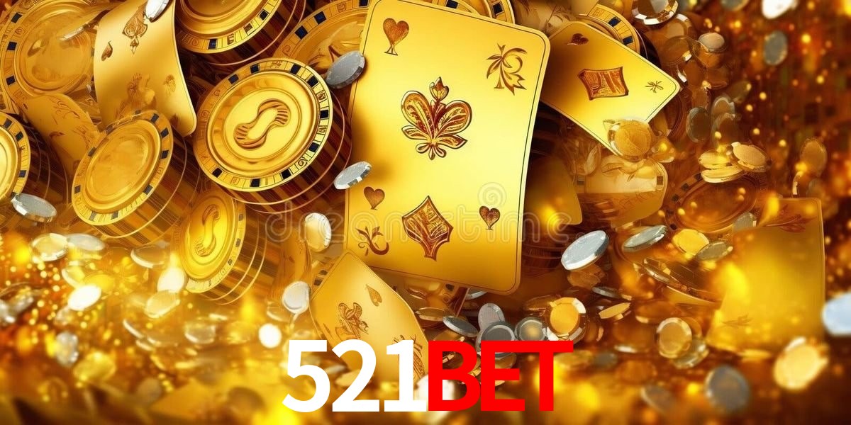 Descubra o Programa VIP da 521bet: Vantagens Exclusivas para Jogadores