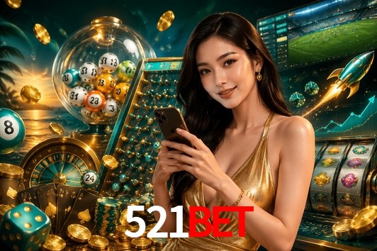 Platform Technology 521bet