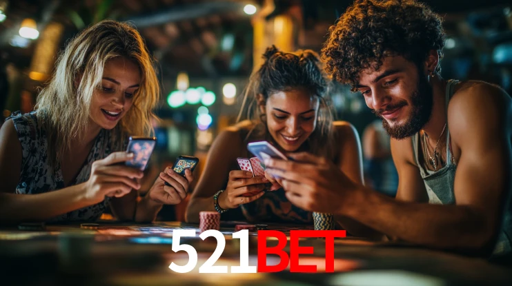VIP Casino 521bet