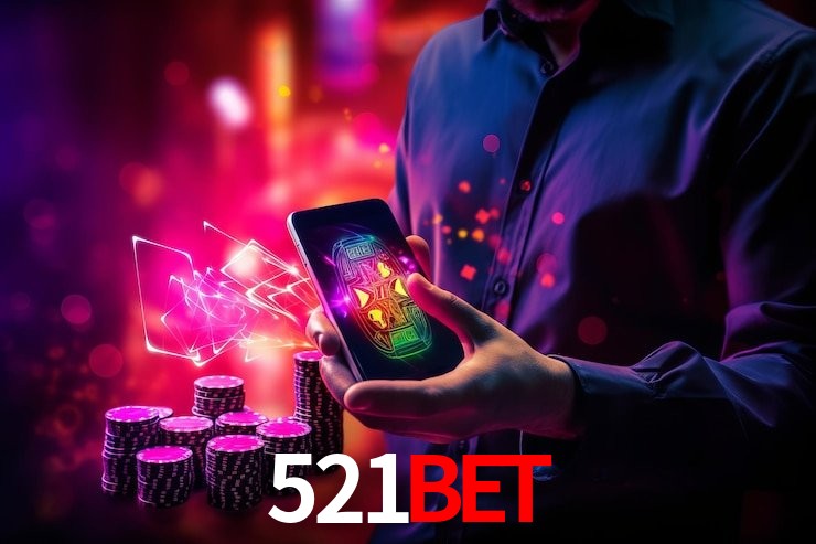Jogos Exclusivos 521bet