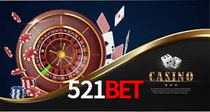 Casino VIP 521bet