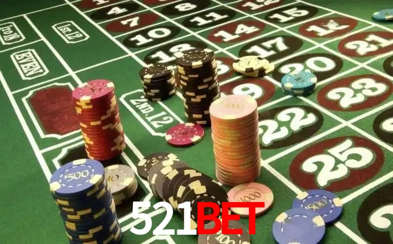 Estatísticas Esportivas 521bet