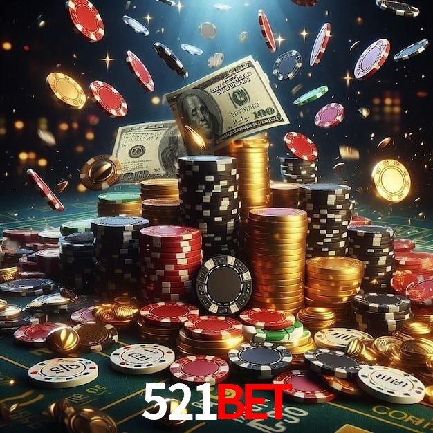 A Emoção da Loteria na 521bet: Uma Chance de Mudança de Vida