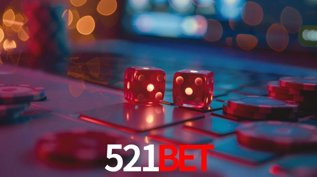 Weekend Specials 521bet