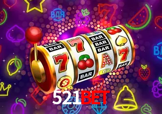 A Emoção da Loteria na 521bet: Uma Chance de Mudança de Vida