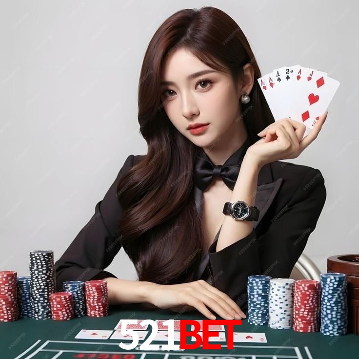 Provedores de Jogos 521bet