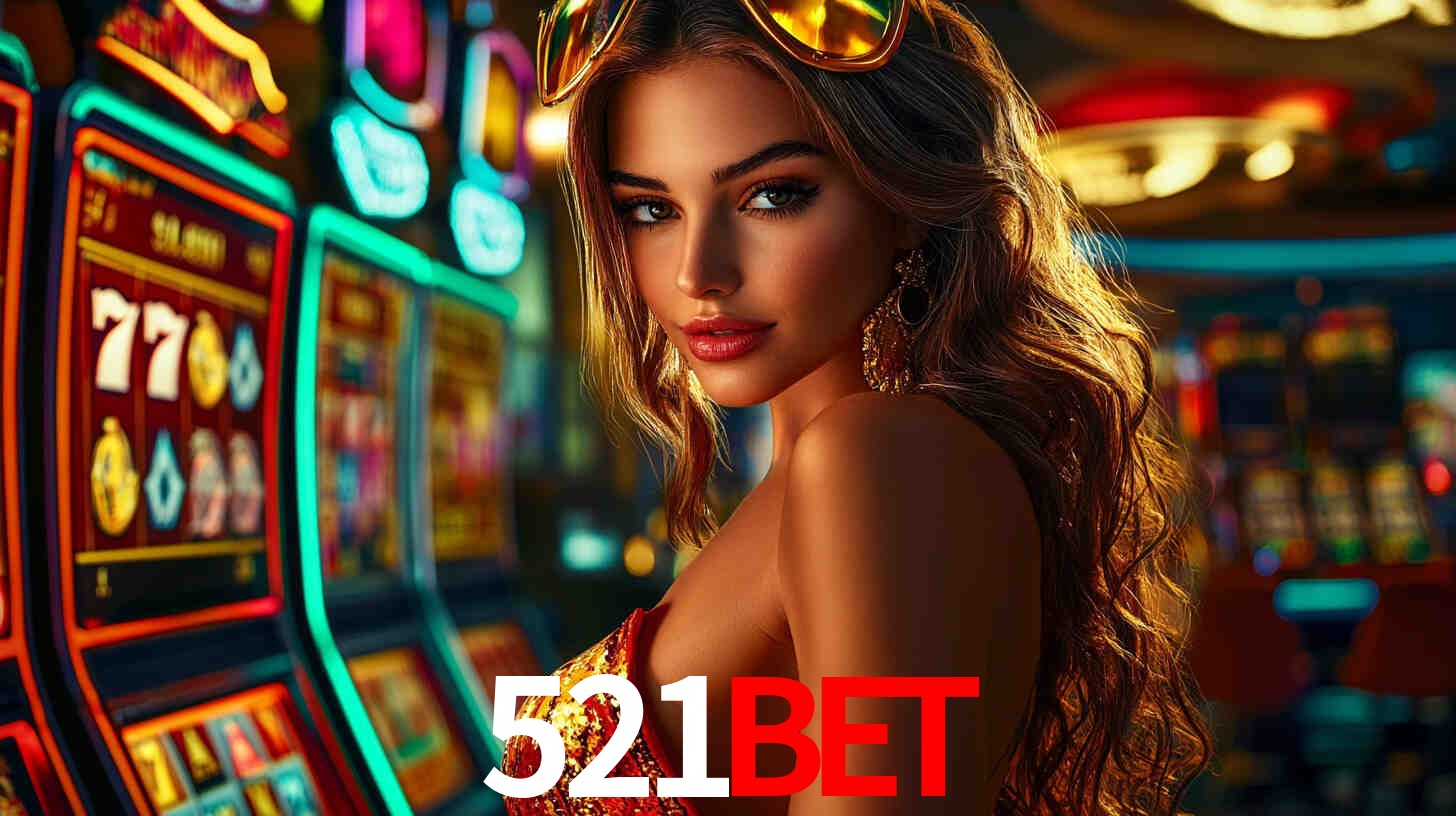 Programa VIP 521bet