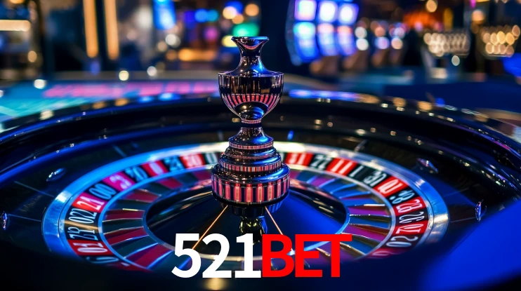 Explore as vantagens do 521bet: serviço profissional e confiabilidade