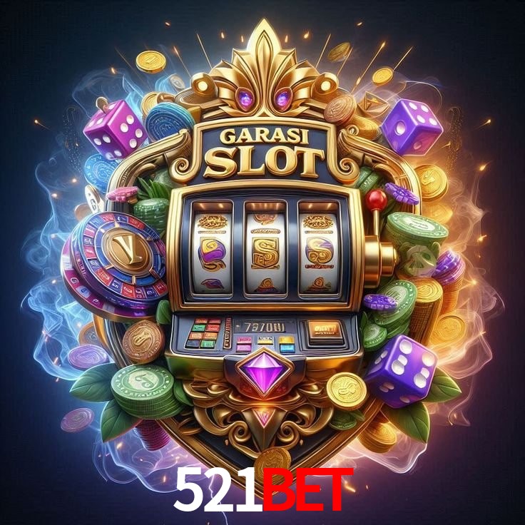 Diretório de Jogos 521bet