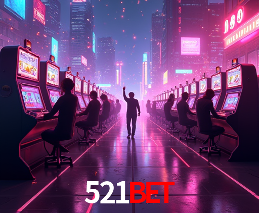 PIX Instantâneo 521bet