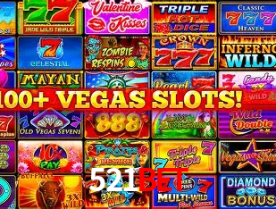 Desvendando o Mundo dos Jogos Virtuais na 521bet