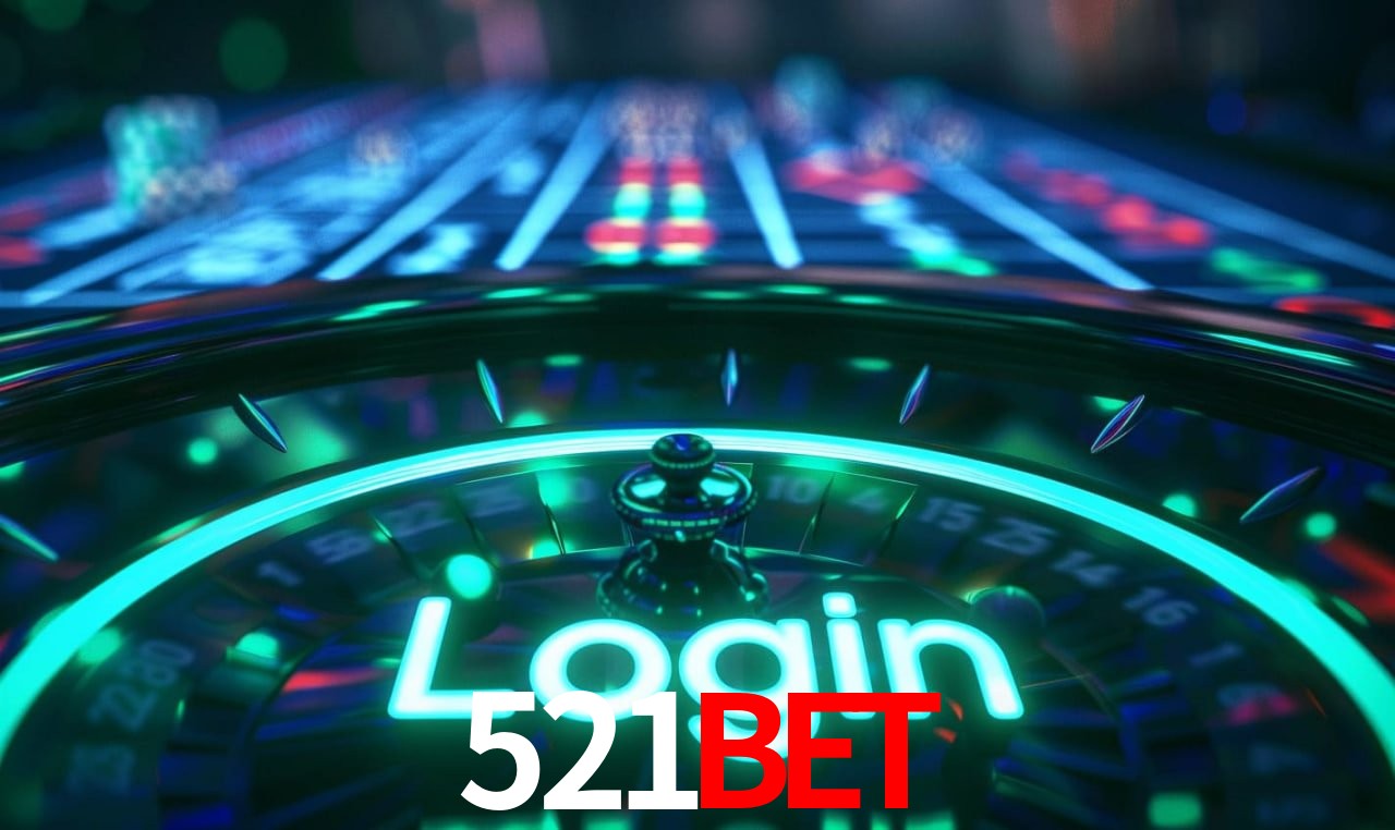 Casino Ao Vivo 521bet