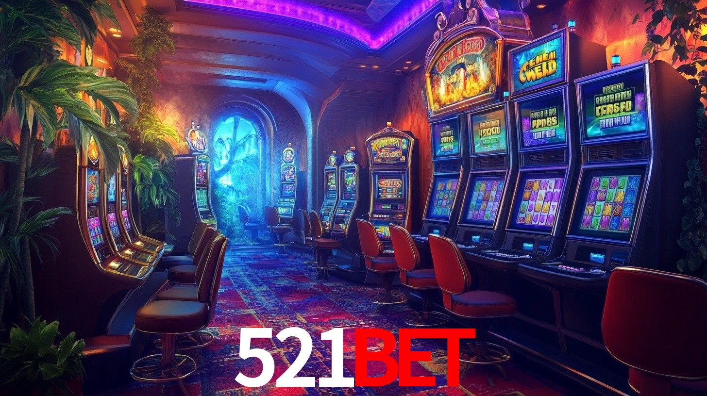 Live Casino 521bet