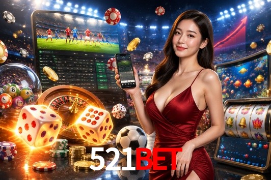 Secure Login 521bet