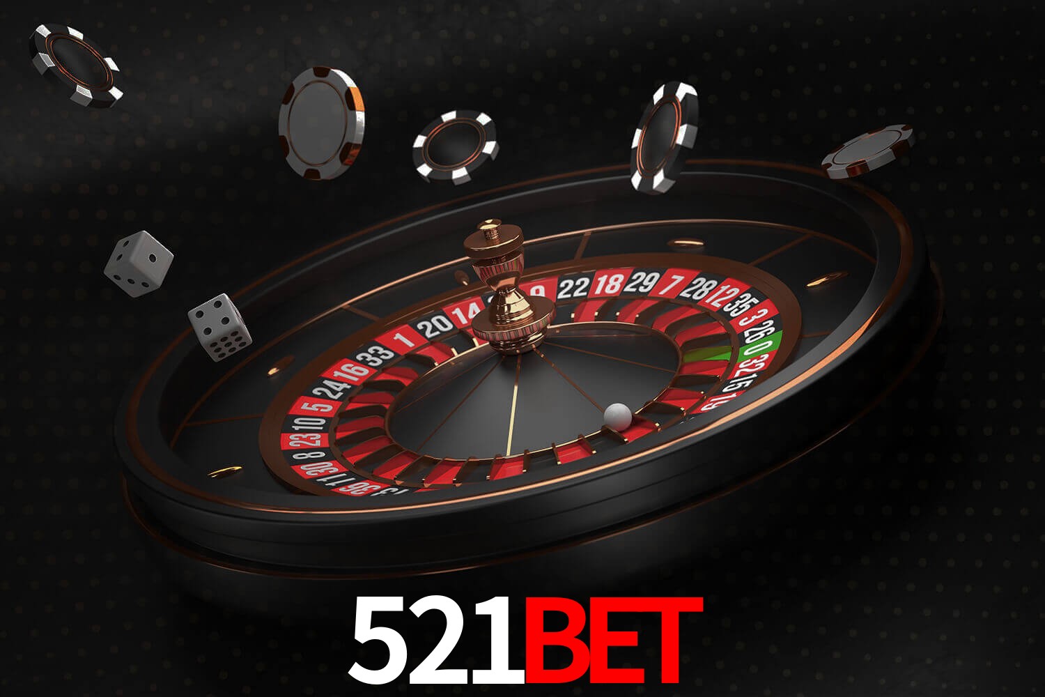 Sinta a adrenalina dos jogos de cassino com 521bet