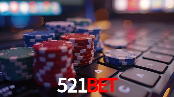 Jogos de Slot 521bet