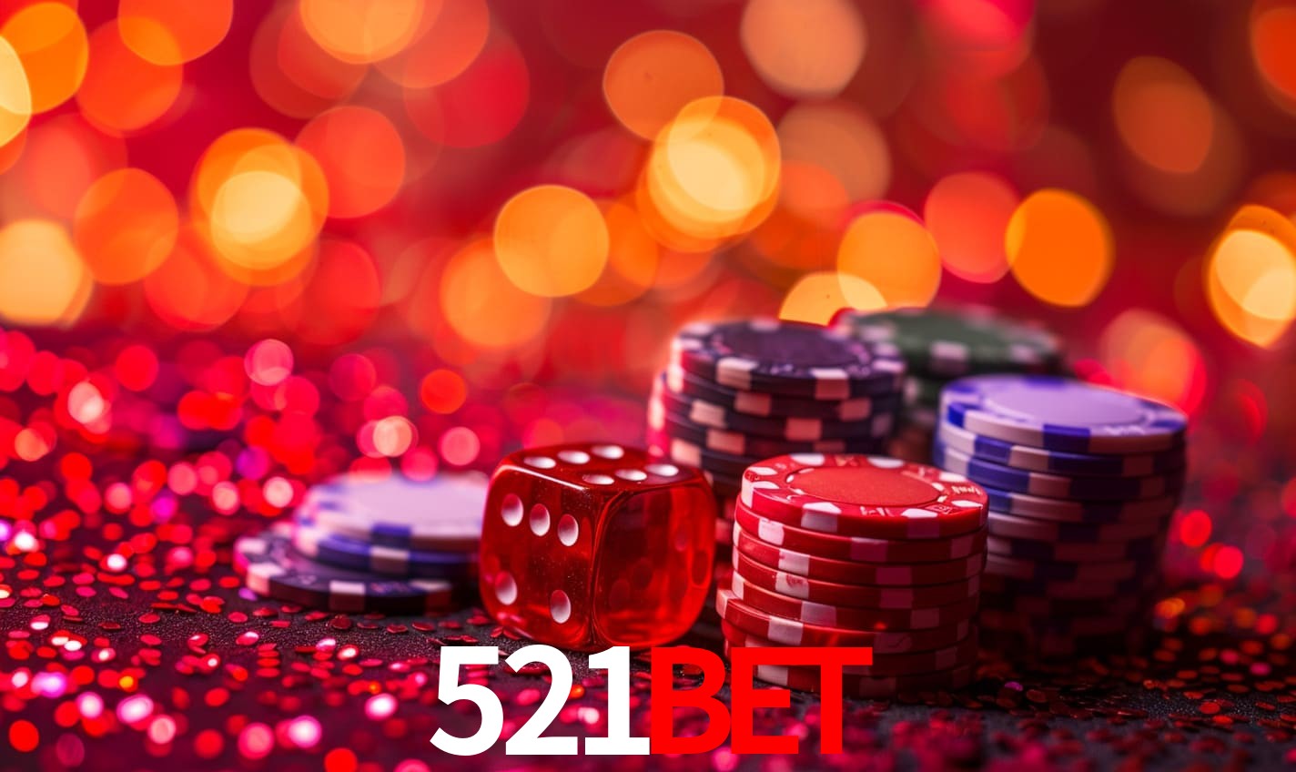 Explorando a Categoria de Eventos em Apostas na 521bet
