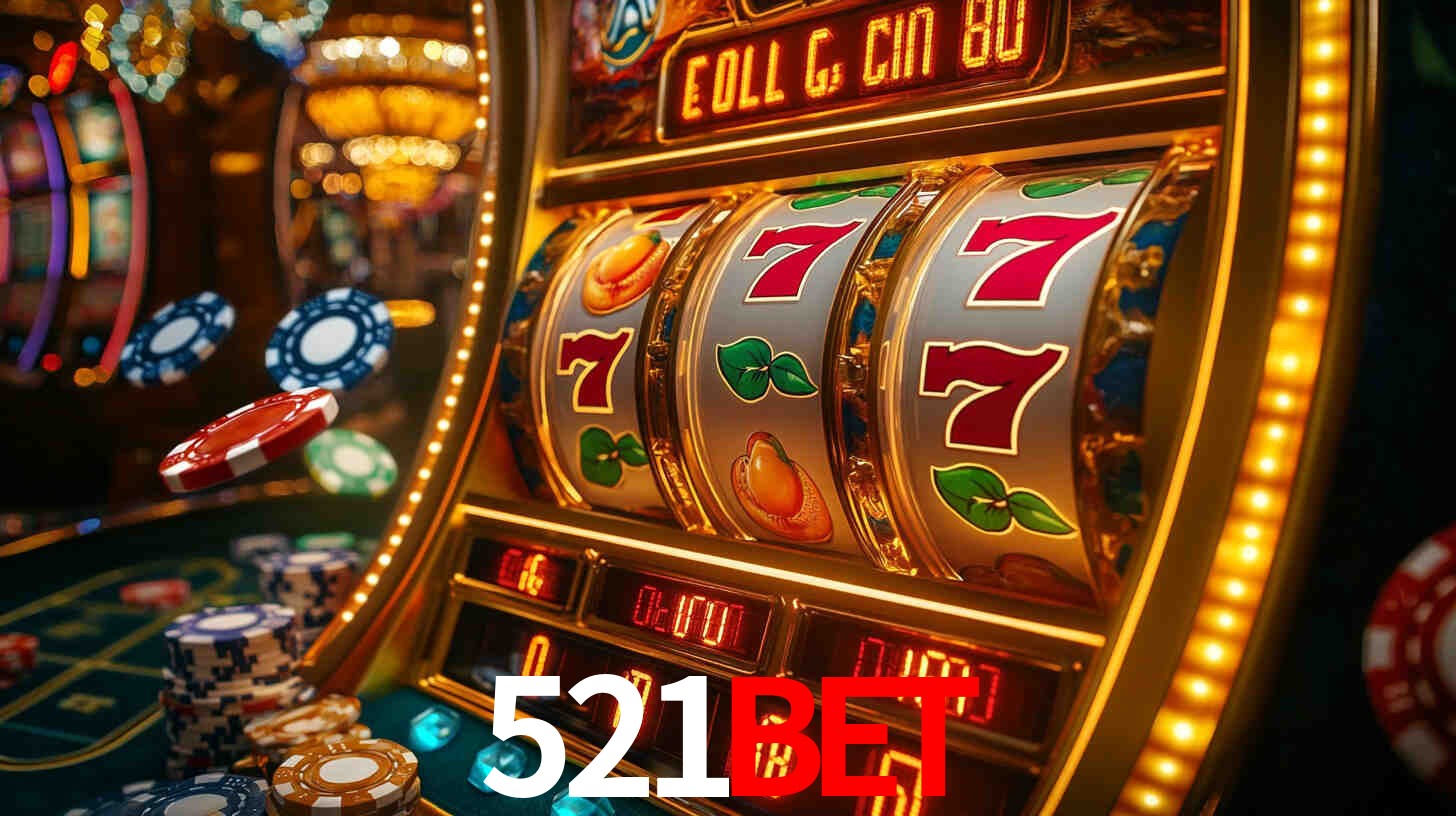 Welcome Bonus 521bet