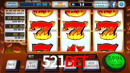 A Emoção da Loteria na 521bet: Uma Chance de Mudança de Vida