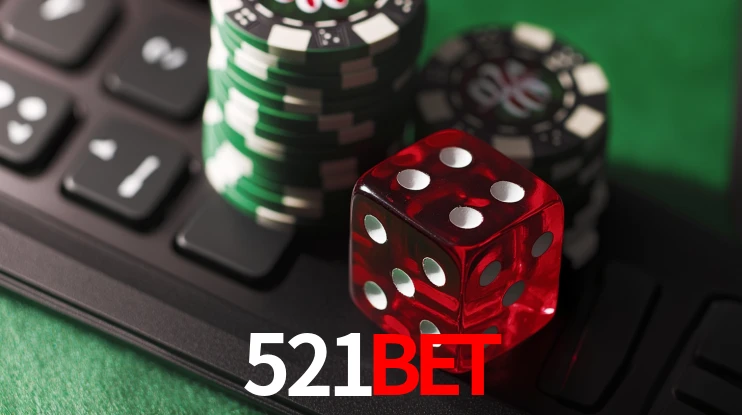 Exclusive Offers 521bet