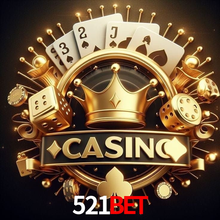 Apostas de Futebol 521bet
