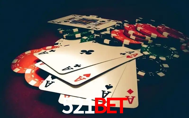 Promoção Relâmpago 521bet