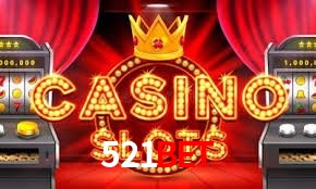 Game Providers 521bet
