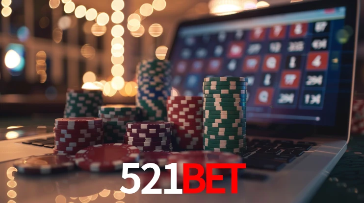 Seasonal Promotions 521bet