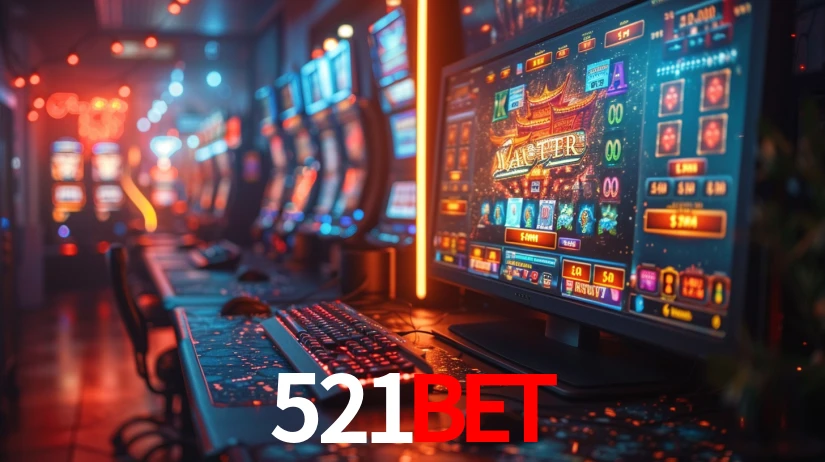Experimente o Login Seguro Premium no 521bet