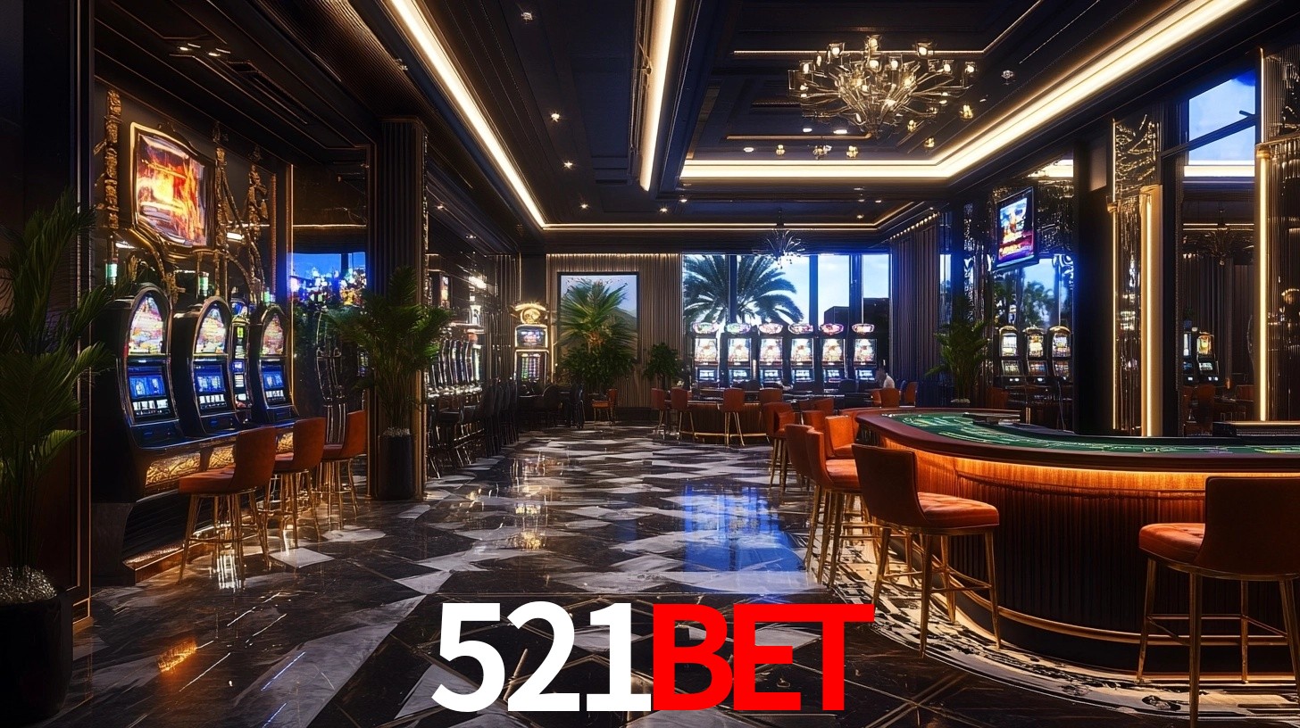 Exclusive Games 521bet