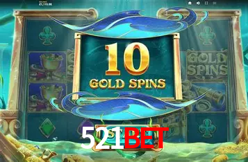 Inovações de Jogos na 521bet: O Futuro das Experiências Interativas