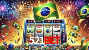 Slot Games 521bet
