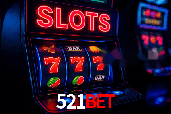 Integração de APIs 521bet
