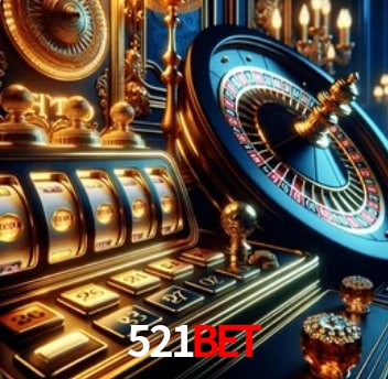 Bônus Diários 521bet