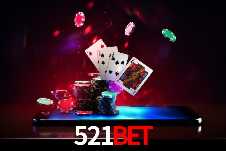 Live Casino 521bet
