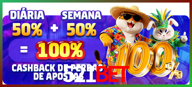 Qualificar VIP 521bet
